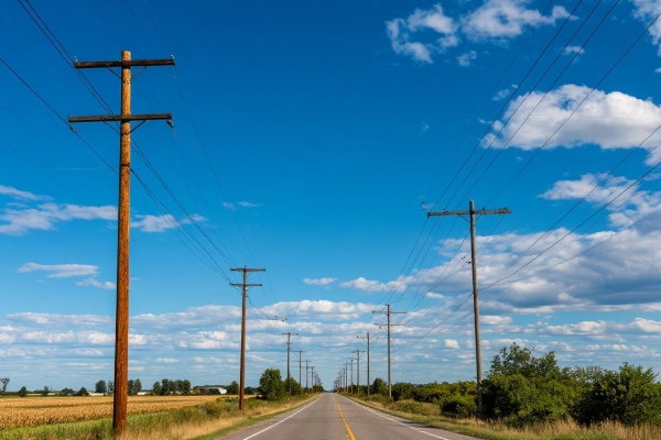 Энергетики обновили электросети Карачаево-Черкесии