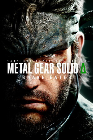 METAL GEAR SOLID: SNAKE EATER [v.1.1.2 build 19765243] (2025) PC | RePack  Albert