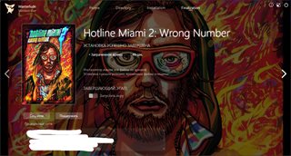 Hotline Miami 2: Wrong Number [v 07.12.2017] (2012) PC | RePack by Wanterlude
