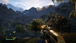 Far Cry 4: Gold Edition [v 1.12 + DLCs] (2014) PC | Repack by Wanterlude