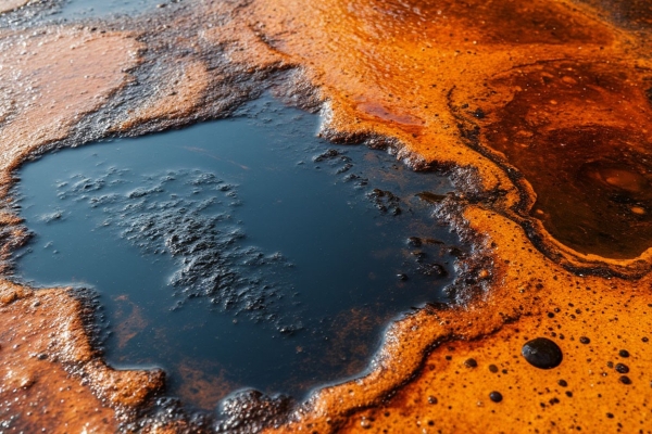 МЧС опровергло информацию о катастрофическом загрязнении Черного моря