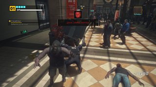 Dead Rising Deluxe Remaster - Digital Deluxe [v 1.3.0.0 + DLCs] (2024) PC | RePack by Wanterlude