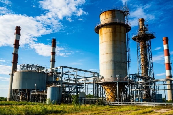 Дальний Восток получит триллионные инвестиции в энергетику