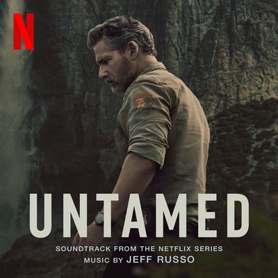 Untamed Soundtrack