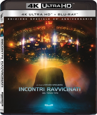 Incontri ravvicinati del terzo tipo (1977) Full Blu-Ray 4K 2160p UHD HDR 10Bits HEVC ITA DD 5.1 ENG DTS-HD MA 5.1 MULTI