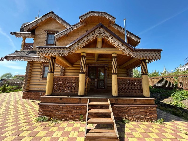 дом22.jpeg Золотая пора для путешествий: почему осень — лучшее время для отпуска