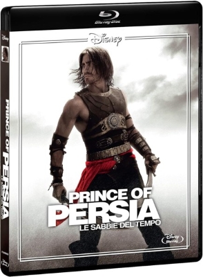 Prince of Persia - Le sabbie del tempo (2010) .mkv FullHD 1080p HEVC x265 AC3 ITA-ENG