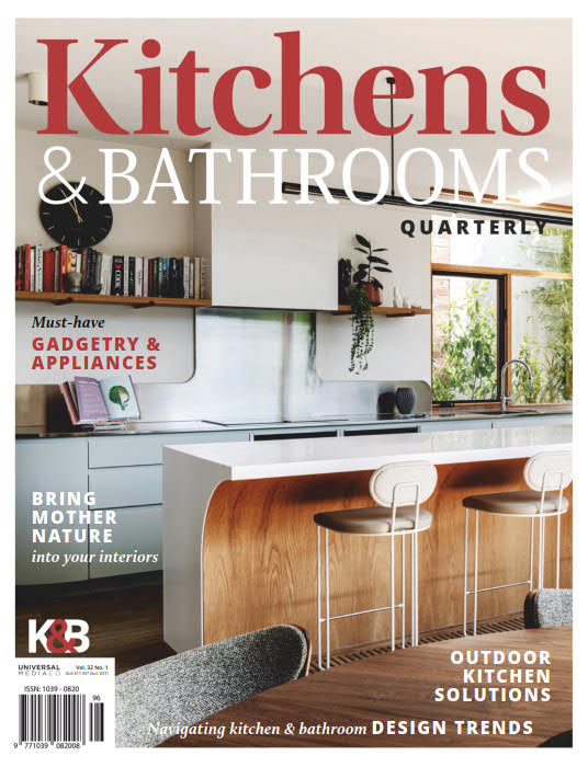 Kitchens  Bathrooms Quarterly - Vol.32 No.1 - 2025_1.jpg