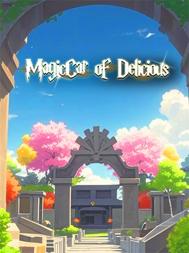 MagicCar of Delicious – v1.0.2
