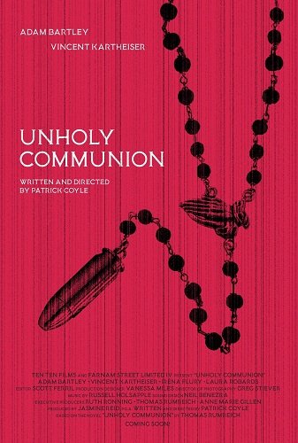 Порочное причастие / Unholy Communion (2025) WEB-DLRip 1080p