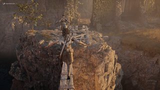 Echoes of the End: Enhanced Edition [v 2.03] (2025) PC | RePack by Wanterlude