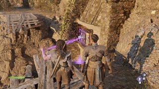 Echoes of the End: Enhanced Edition [v 2.03] (2025) PC | RePack by Wanterlude