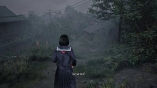 SILENT HILL f ​​[v 1.2.382755 + DLCs] (2025) PC | RePack by Wanterlude