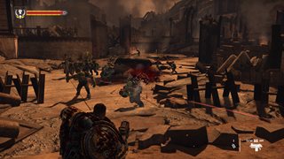 Warhammer 40,000: Space Marine - Master Crafted Edition 