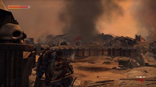 Warhammer 40,000: Space Marine - Master Crafted Edition 