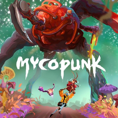 Mycopunk Soundtrack