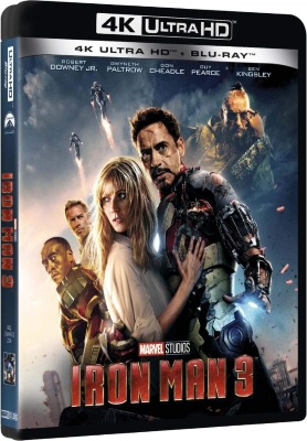 Iron Man 3 (2013) .mkv Blu-ray 2160p UHD HDR10 EAC3 7.1 x265 iTA ENG