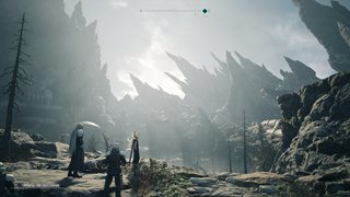 Final Fantasy VII Rebirth [v 1.004 + DLCs] (2025) PC | RePack by Wanterlude