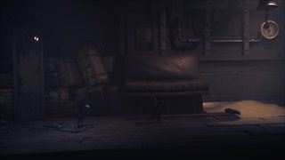 Little Nightmares III [v 1.0.0 + DLCs] (2025) PC | RePack by Wanterlude
