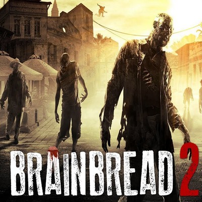 BrainBread 2 Soundtrack