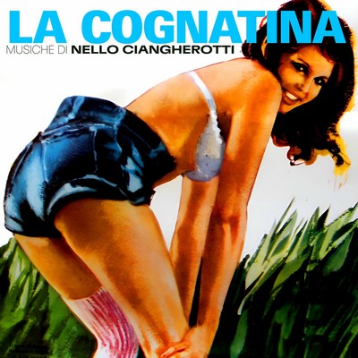 La cognatina Soundtrack