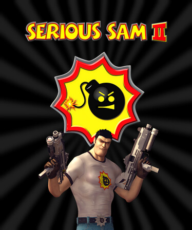 Serious Sam 2 [v.2.100 build 20351615] (2005) PC | RePack  Albert
