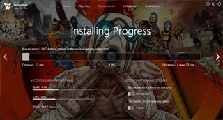 Borderlands 2 - Game of the Year Edition [Build 9218157 + DLCs] (2012) PC | Repack by Wanterlude