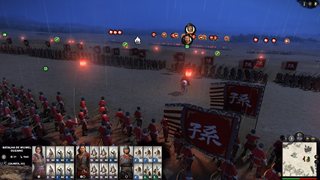Total War: Three Kingdoms [v 1.7.1 + DLCs] (2019) PC | Repack by Wanterlude