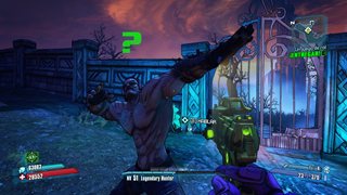 Borderlands 2 - Game of the Year Edition [Build 9218157 + DLCs] (2012) PC | Repack by Wanterlude