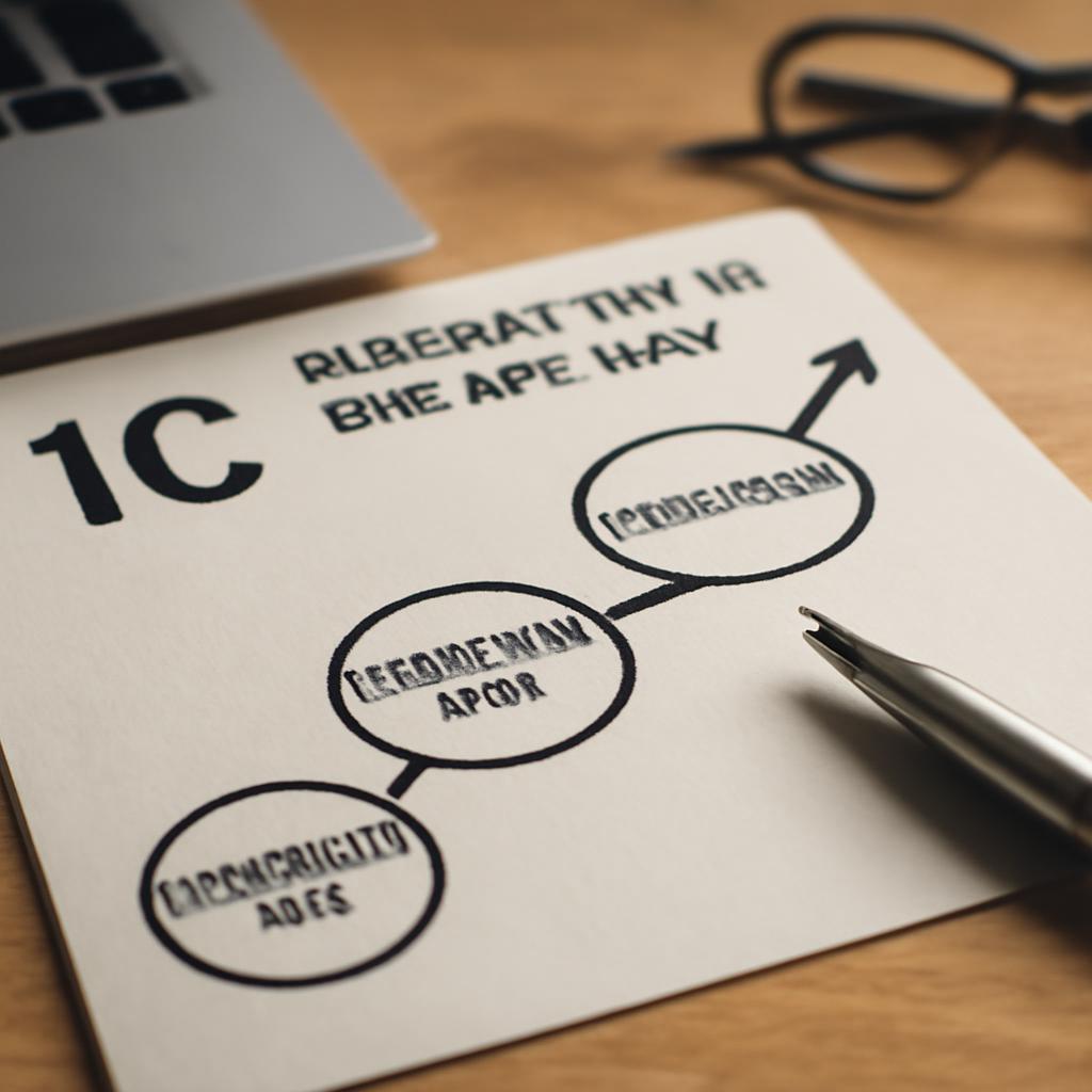 Схема преодоления вызовов при внедрении 1С