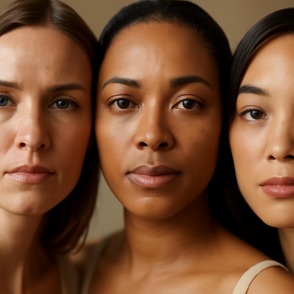 Кандидаты на биоревитализацию: разные типы кожи