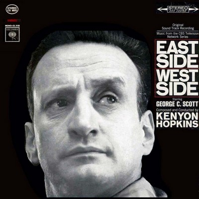 East Side West Side Soundtrack