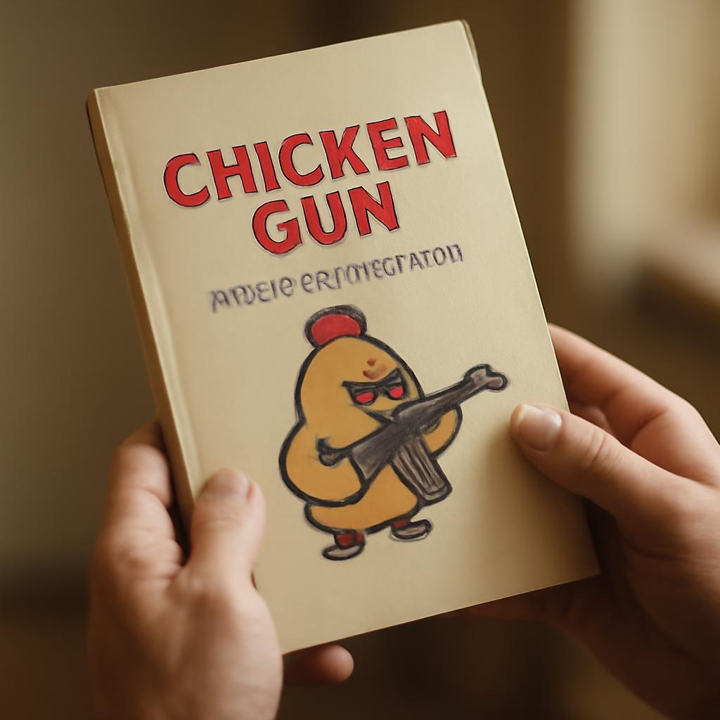Гид по выбору приватного сервера Chicken Gun