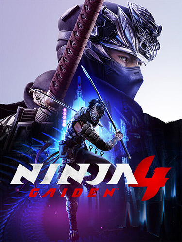 NINJA GAIDEN 4: Deluxe Edition – v1.0.1.0 + 2 DLCs