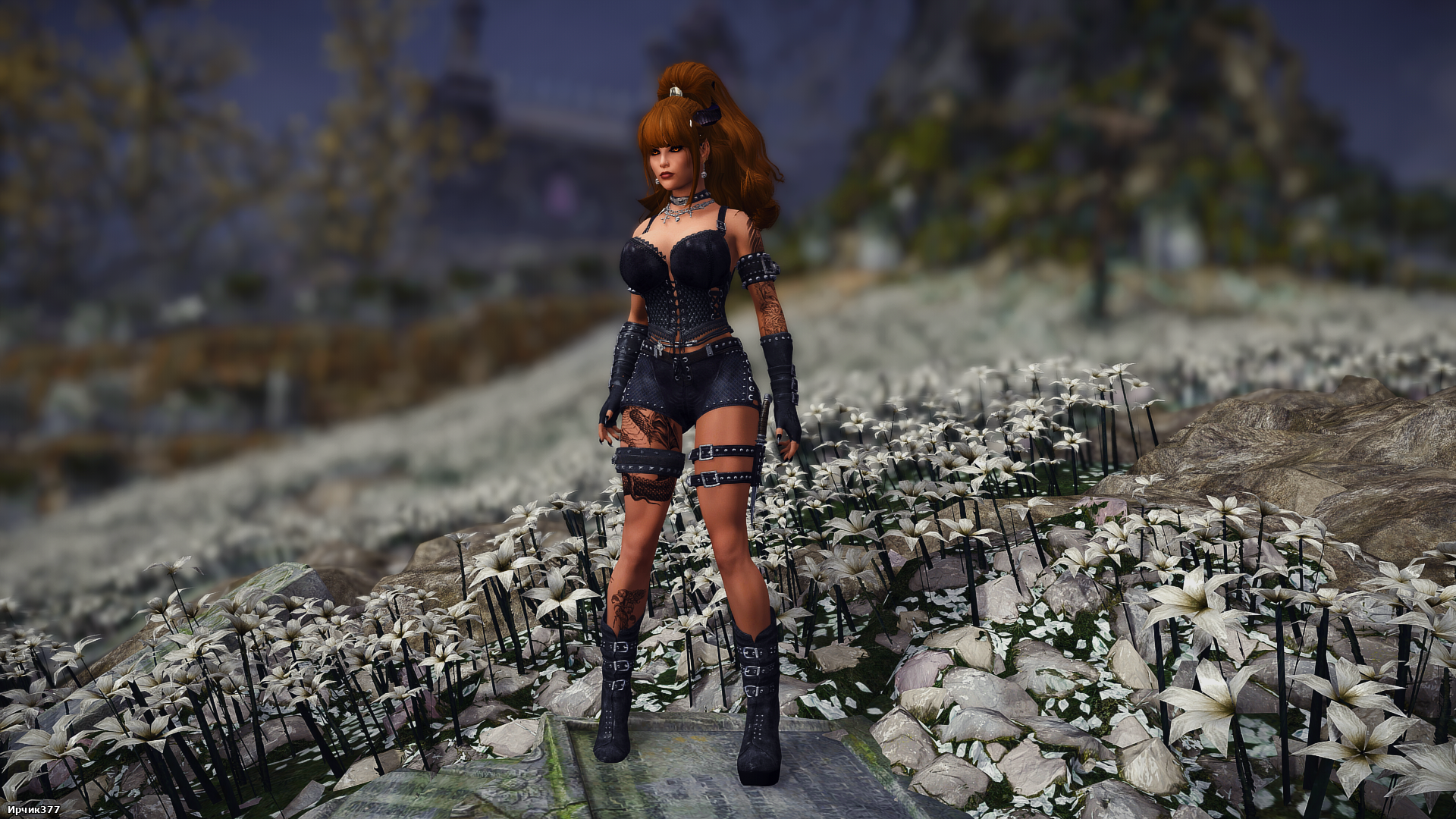 The Elder Scrolls V  Skyrim Special Edition Screenshot 2025.10.19 - 04.14.42.76.png