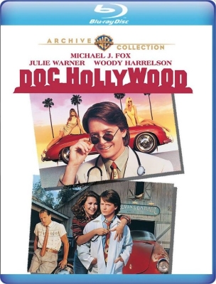 Doc Hollywood - Dottore in carriera (1991) BD-Untouched 1080p AVC DTS HD ENG AC3 iTA-ENG