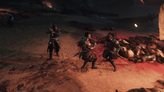 Ghost of Tsushima: Director's Cut [v 1053.8.1212.1408 + DLC]