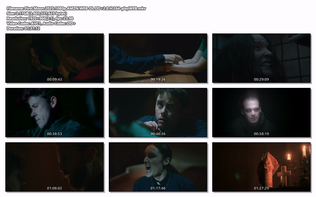 First Moon 2025.1080p AMZN WEB-DL DD+2 0 H.264-playWEB screenshots