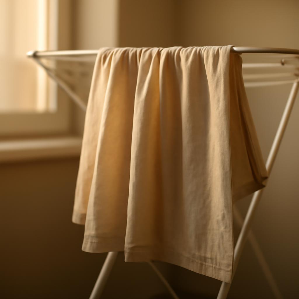 Сушка штор после стирки в стиральной машине