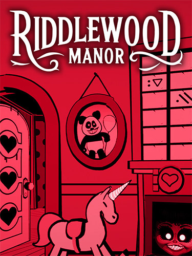 Riddlewood Manor – v2.0.8
