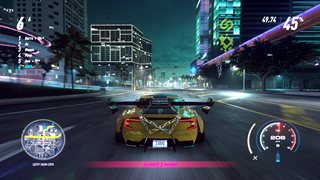 Need for Speed ​​Heat - Deluxe Edition [v 1.0.60.7040 + DLCs] (2019) PC | RePack by Wanterlude