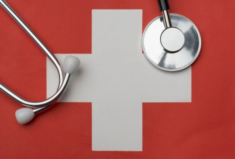 Как оформляется медицинская страховка в Швейцарию?