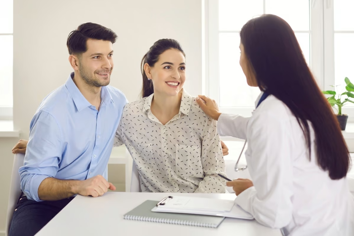 ЭКО и двойня — почему часто рождаются близнецы