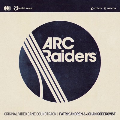 ARC Raiders Soundtrack