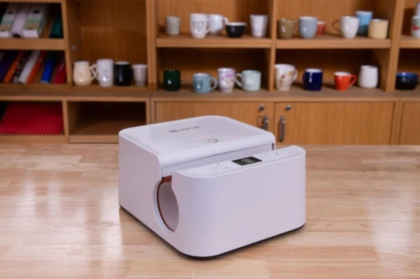 Термопресс для чашек: инновации в мире персонализированных подарков