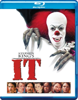 IT - Il pagliaccio assassino (1990) .mkv FullHD 1080p HEVC x265 AC3 ITA-ENG