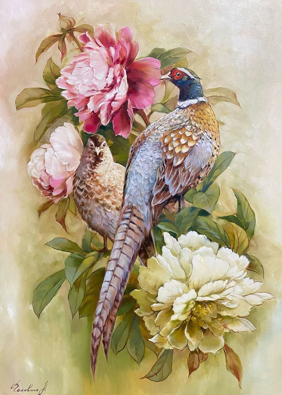 c70ceff2eb9f82322be9bef2f86p - kartiny-i-panno-kartina-maslom-fazany.jpg