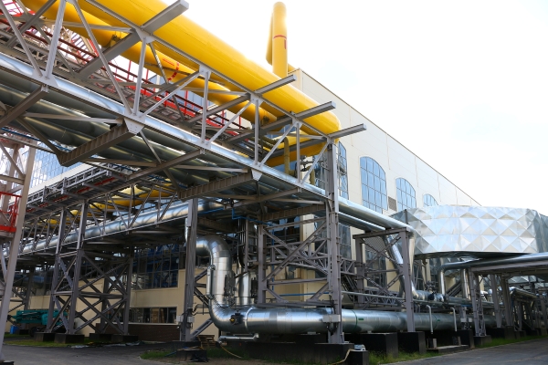 Правительство КЧР определило приоритеты развития энергетики