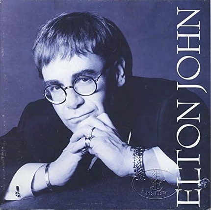 Elton John - The One (1992)