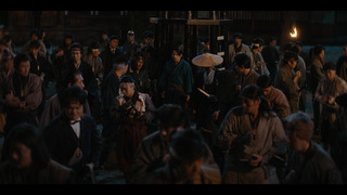 Последний выживший самурай / Икусагами: Последний самурай / Ikusagami / Last Samurai Standing (1 сезон/2025/WEB-DL) Последний выживший самурай / Икусагами: Последний самурай / Ikusagami / Last Samurai Standing (1 сезон/2025/WEB-DL)